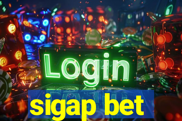 sigap bet